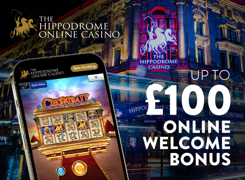 Power Online Casino Coupon Code